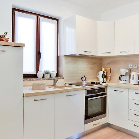 Apartments Villa Rosi Ουμάγκ Εξωτερικό φωτογραφία