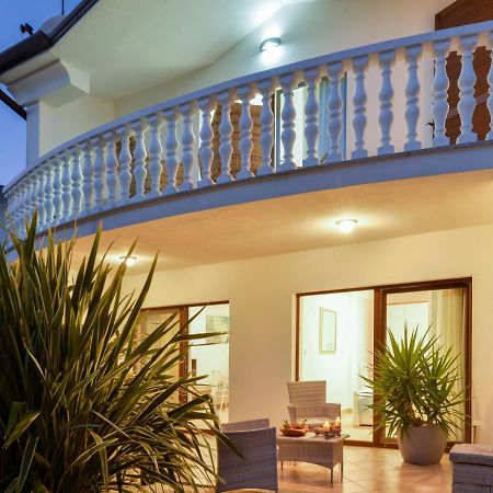 Apartments Villa Rosi Ουμάγκ Εξωτερικό φωτογραφία