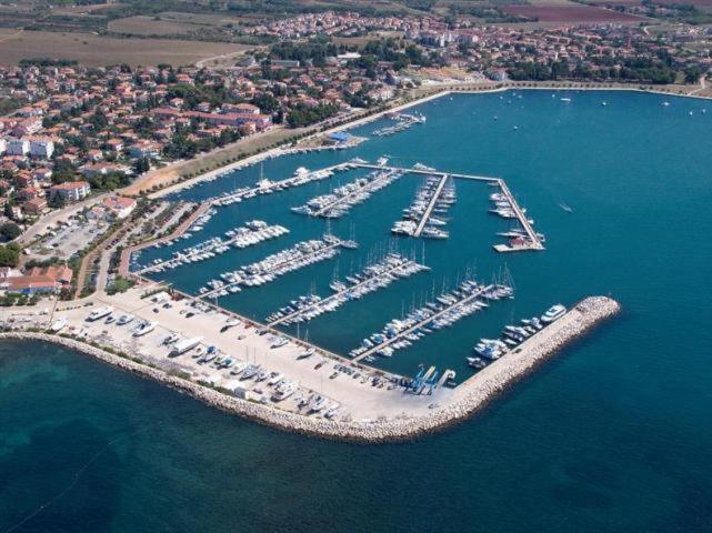 Apartments Villa Rosi Ουμάγκ Εξωτερικό φωτογραφία