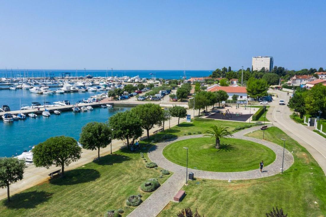 Apartments Villa Rosi Ουμάγκ Εξωτερικό φωτογραφία