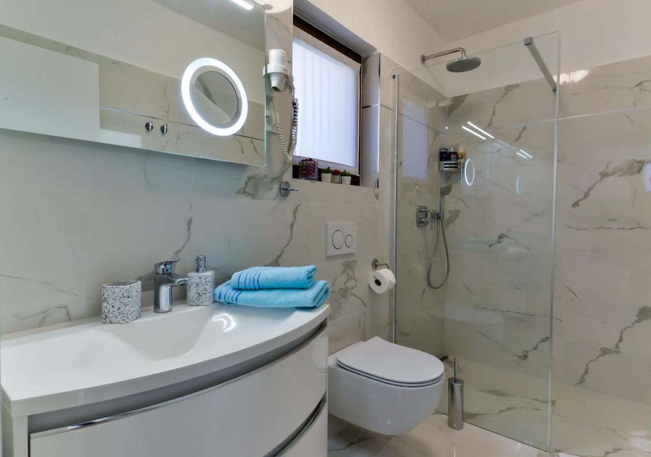 Apartments Villa Rosi Ουμάγκ Εξωτερικό φωτογραφία