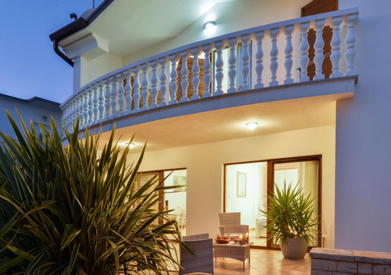 Apartments Villa Rosi Ουμάγκ Εξωτερικό φωτογραφία