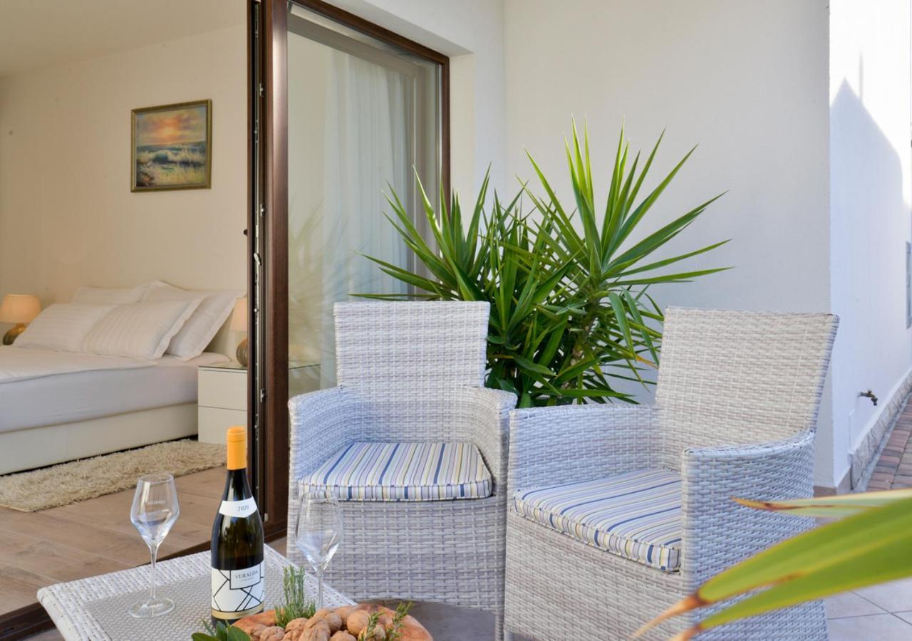Apartments Villa Rosi Ουμάγκ Εξωτερικό φωτογραφία