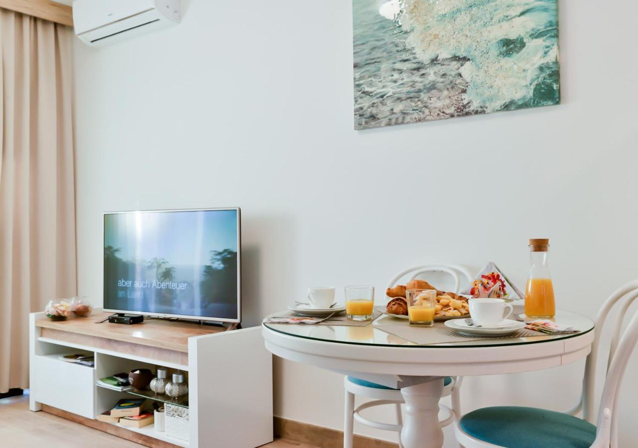 Apartments Villa Rosi Ουμάγκ Εξωτερικό φωτογραφία