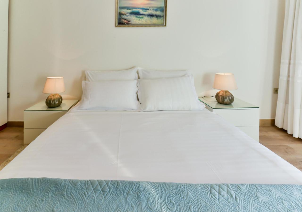 Apartments Villa Rosi Ουμάγκ Εξωτερικό φωτογραφία