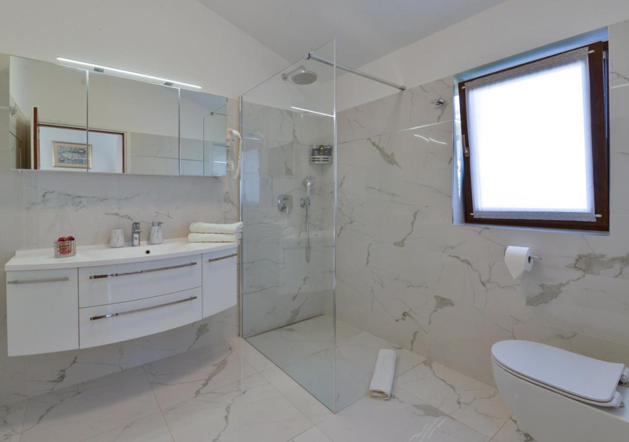Apartments Villa Rosi Ουμάγκ Εξωτερικό φωτογραφία