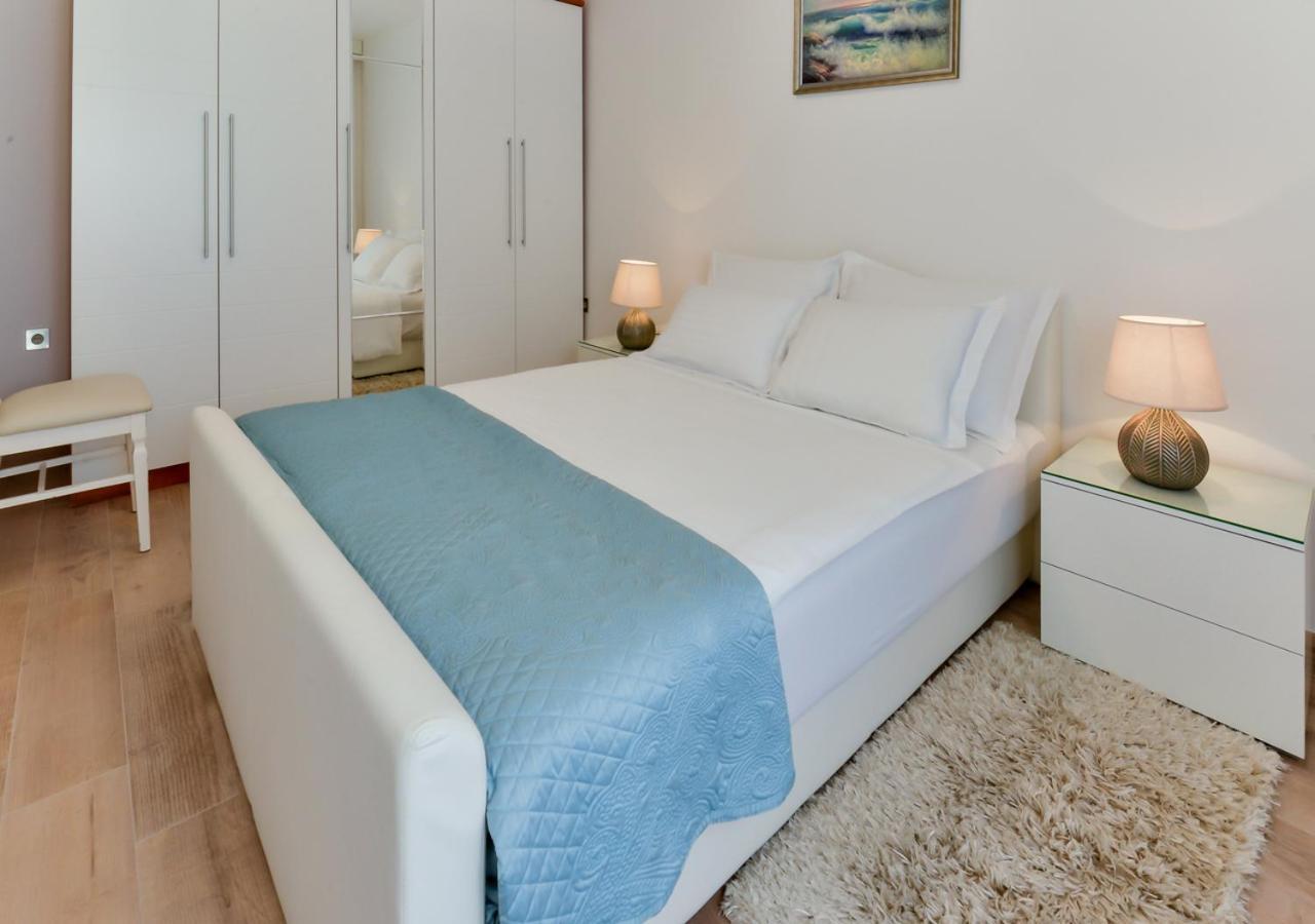 Apartments Villa Rosi Ουμάγκ Εξωτερικό φωτογραφία