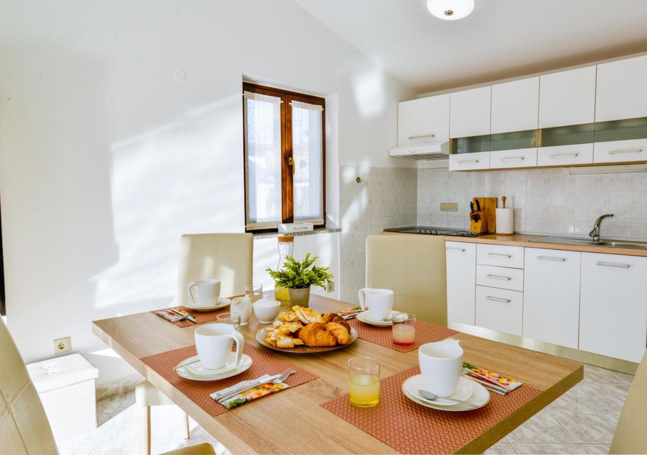 Apartments Villa Rosi Ουμάγκ Εξωτερικό φωτογραφία