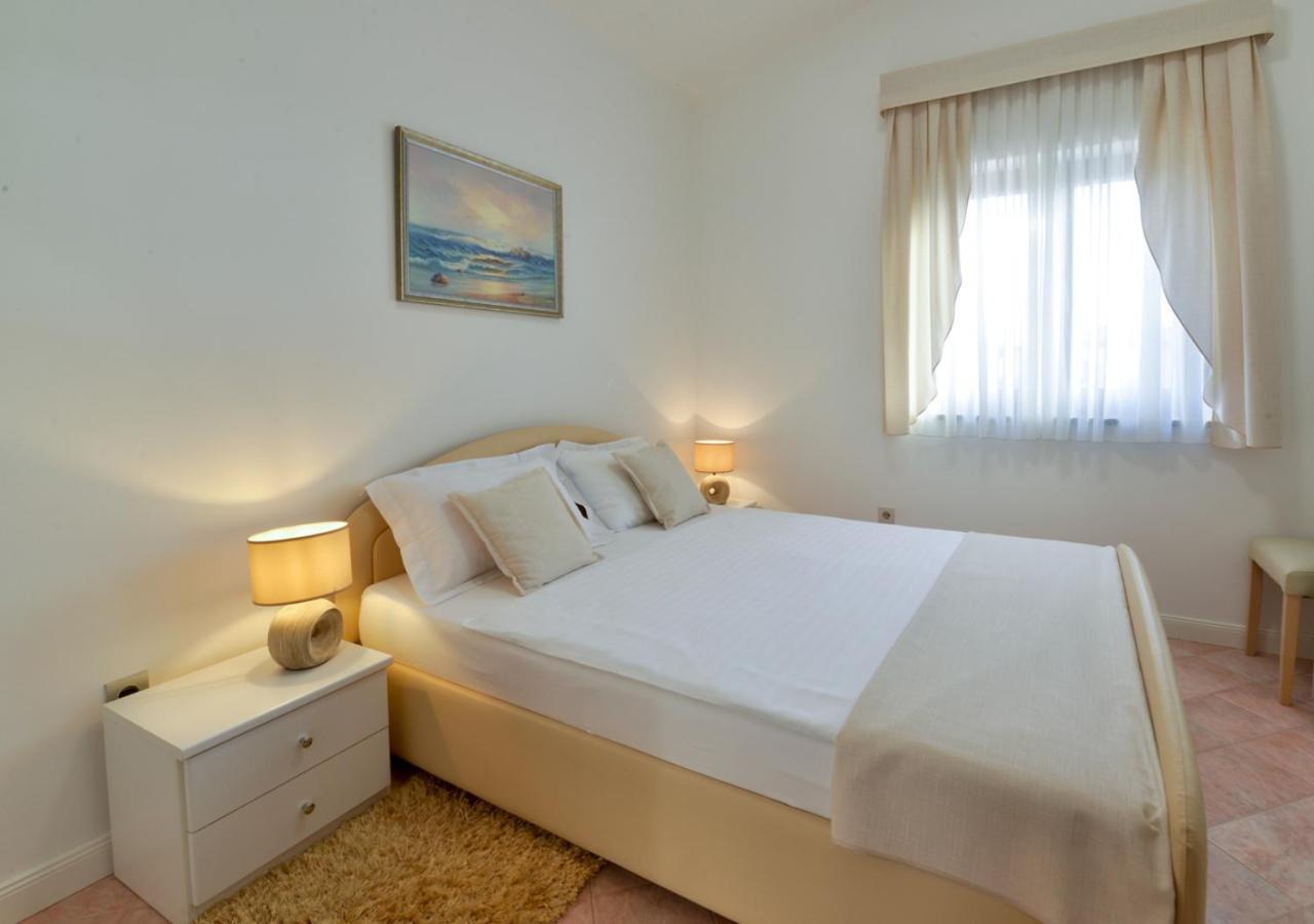 Apartments Villa Rosi Ουμάγκ Εξωτερικό φωτογραφία