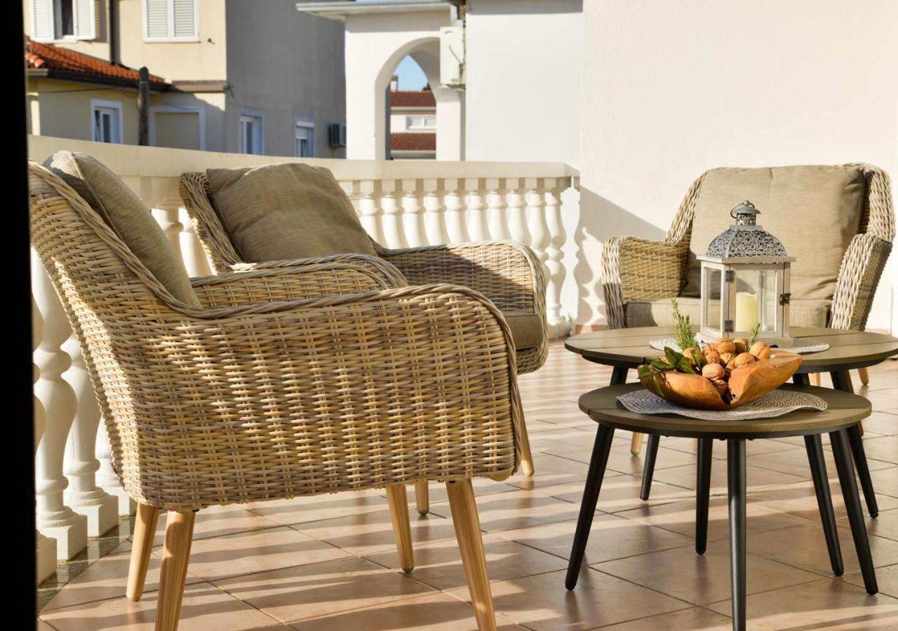 Apartments Villa Rosi Ουμάγκ Εξωτερικό φωτογραφία