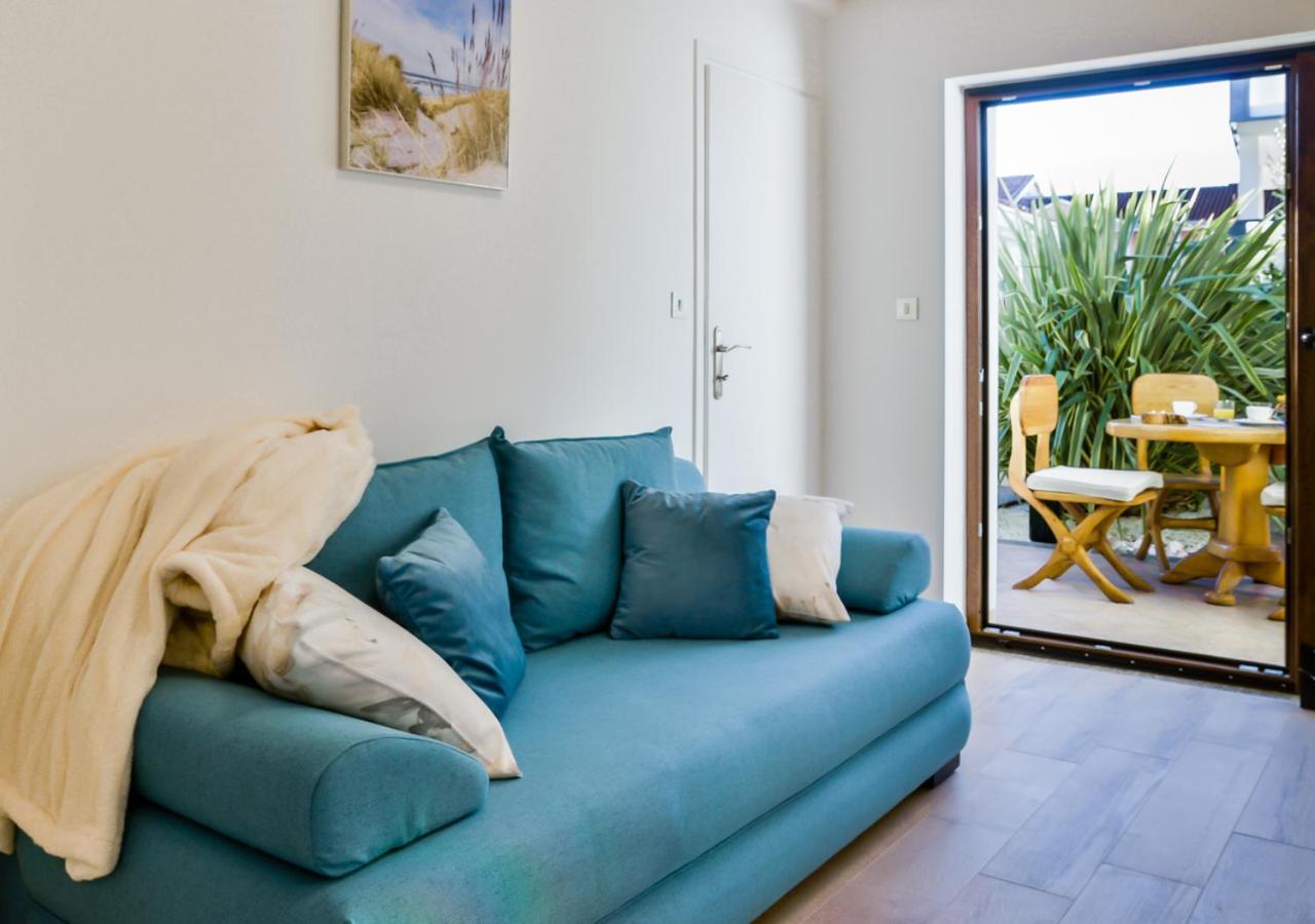 Apartments Villa Rosi Ουμάγκ Εξωτερικό φωτογραφία