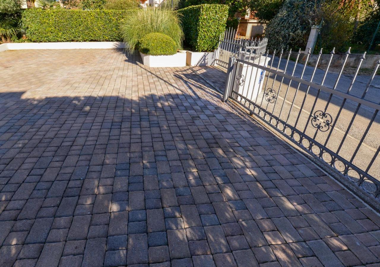 Apartments Villa Rosi Ουμάγκ Εξωτερικό φωτογραφία