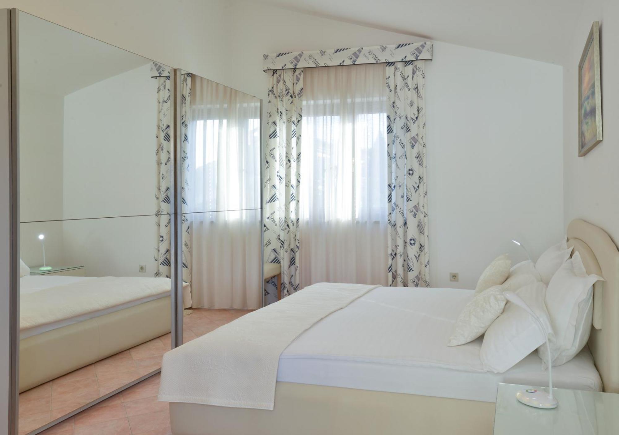 Apartments Villa Rosi Ουμάγκ Δωμάτιο φωτογραφία